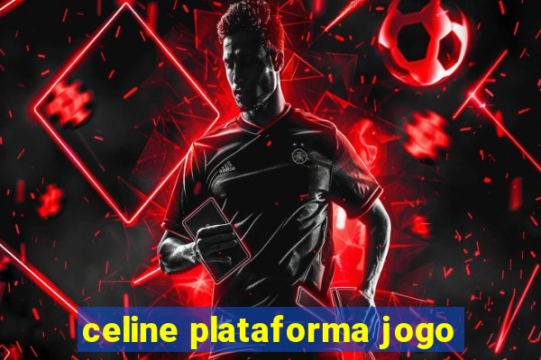 celine plataforma jogo